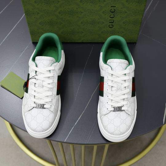 Picture of Gucci Shoes _SKUGuccisz38-45hnh10288825